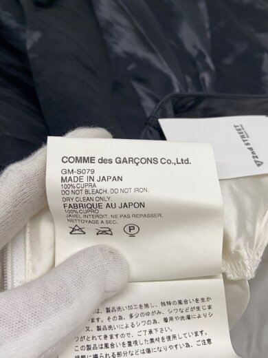 商品画像：ロングスカート/--/--/BLK/GM-S079// 4