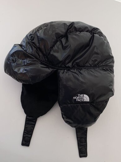 商品画像：ヘッドウェア/L/ナイロン/BLK/メンズ/NN52558WL// 8