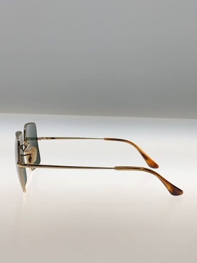 商品画像：サングラス/GLD/GRN/メンズ/RB1971/54□19 3