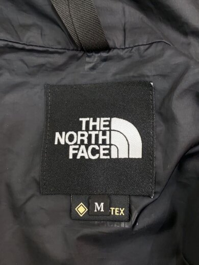 商品画像：MOUNTAIN LIGHT JACKET_マウンテンライトジャケット/M/ナイロン/BRW 3