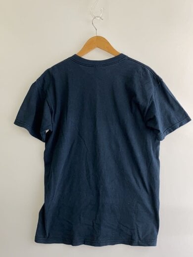 商品画像：Tシャツ/L/コットン/BLK// 2