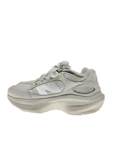 商品画像：Warped Runner/ローカットスニーカー/26cm/WHT/UWRPDCCF/使用感// 1