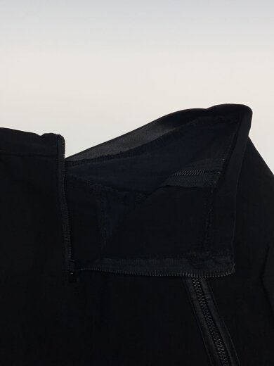 商品画像：Ozz Croce/スカート/--/--/BLK/無地// 3