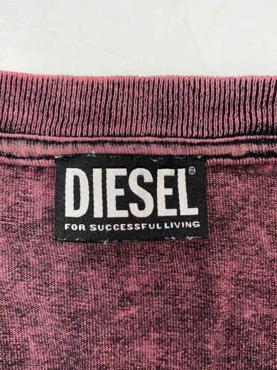 商品画像：Tシャツ/L/コットン/BRD/無地/dgaf// 3