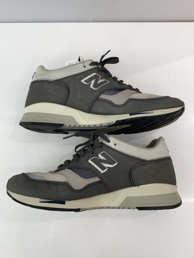 商品画像：U1500/グレー/UK8.5/GRY 8