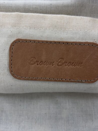 商品画像：Mr.Brown/リメイクがま口ショルダーバッグ/--/KHK// 5