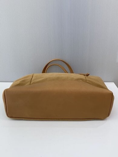 商品画像：バッグ/--/BEG/無地/324-04078 4