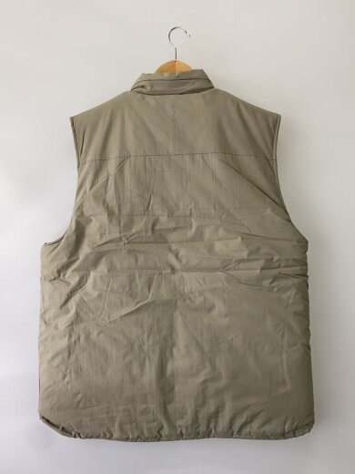 商品画像：PCU LEVEL 7 VEST/L/ナイロン/KHK/51411// 2