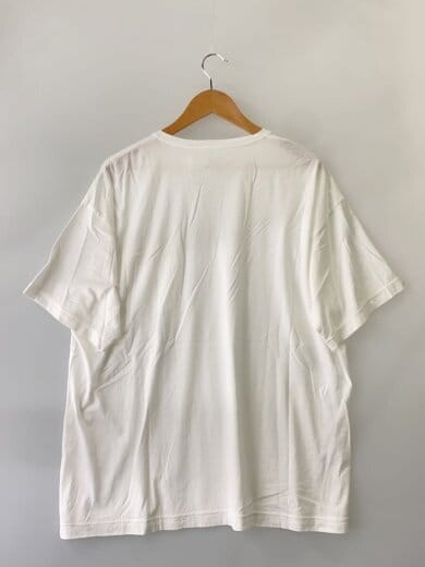 商品画像：ポケットTシャツ/S/コットン/WHT// 2