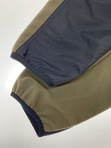 商品画像：WP PAMIR JACKET_ウィンドプルーフパミールジャケット/M/ポリエステル/KHK// 5