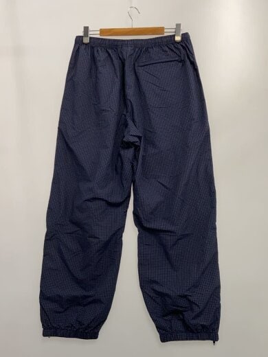 商品画像：26SS/ripstop warm up pant/XL/ナイロン/NVY/チェック// 2