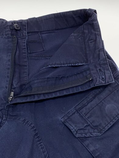 商品画像：ROYAL NAVY/COMBAT TROUSERS/コットン/BLU/8415-99-280-2676// 3