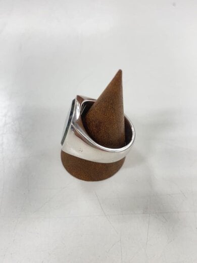 商品画像：Cushion Kambaba/リング/SV925/Size58/18号/SLV/101568 2