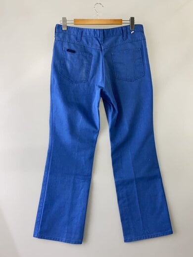 商品画像：Dickies Cotton Poly Twill Fabric Work Pants/80s// 2