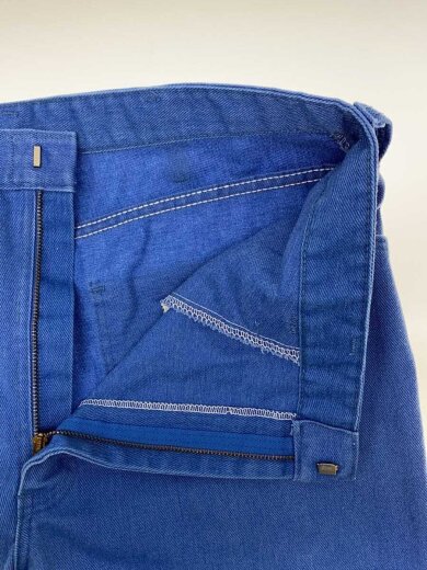 商品画像：Dickies Cotton Poly Twill Fabric Work Pants/80s// 3
