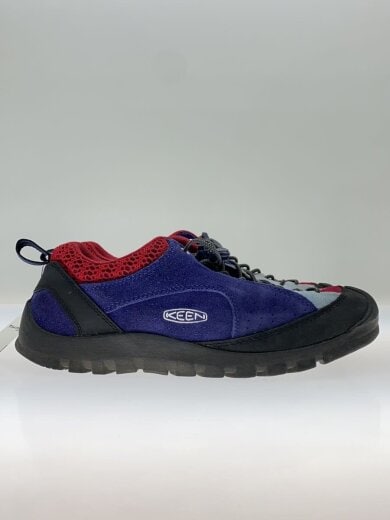 商品画像：ローカットスニーカー/27.5cm/NVY// 2