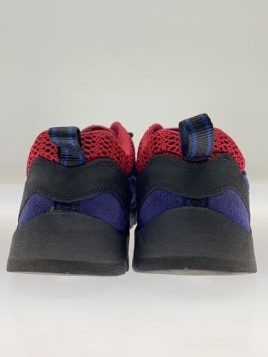 商品画像：ローカットスニーカー/27.5cm/NVY// 5