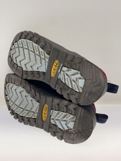 商品画像：ローカットスニーカー/27.5cm/NVY// 6