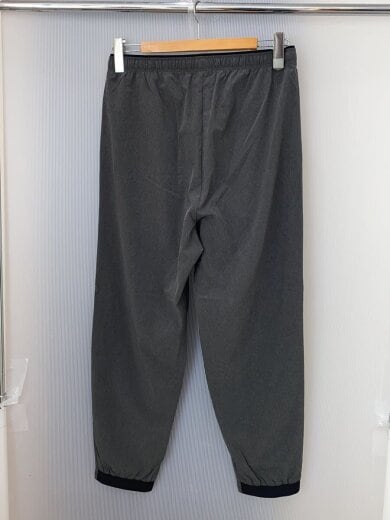 商品画像：FLEXIBLE LONG PANT_フレキシブルロングパンツ/L/ポリエステル/GRY/無地// 2