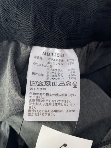 商品画像：FLEXIBLE LONG PANT_フレキシブルロングパンツ/L/ポリエステル/GRY/無地// 4