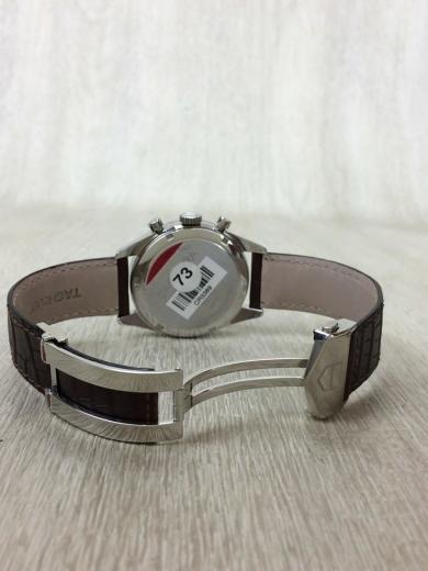 画像：TAGHeuerカレラ/CV2110/日差+6/CV21103