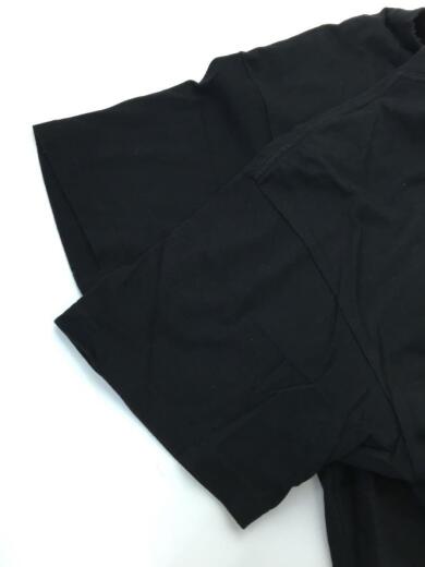 画像：Carharttcarhartt wip/20年モデル/S/S MONTEGO T-SHIRT/M/コットン/BLK/プリント6