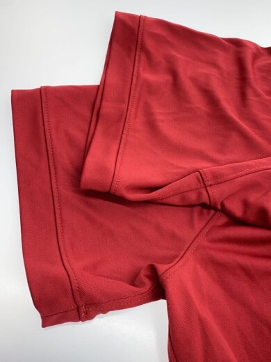 商品画像：Tシャツ/L/ポリエステル/BRD/AO9884-699 5