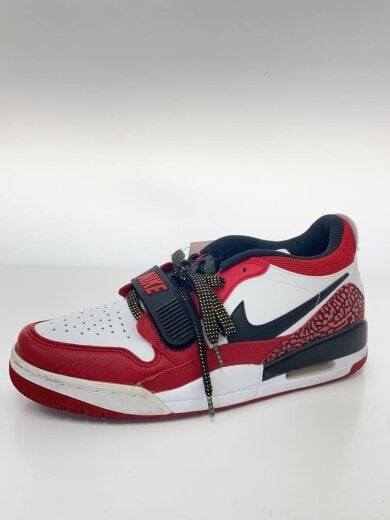商品画像：AIR JORDAN LEGACY 312 LOW_エア ジョーダン レガシー 312 ロー/27.5cm/RED// 8