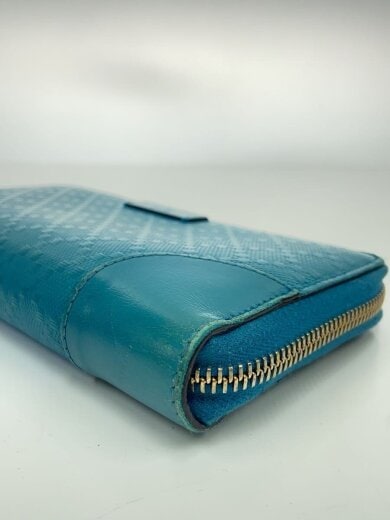 商品画像：長財布/--/BLU/レディース/354487・2184 9