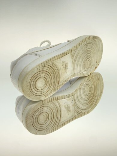 商品画像：EBERNON LOW SL/エバノンロー/ホワイト/AQ1775-100/26cm/WHT 4