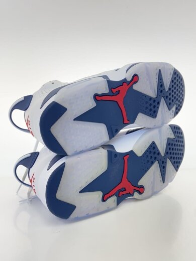 商品画像：AIR JORDAN 6 RETRO_エアジョーダン 6 RETRO/27.5cm/WHT 4