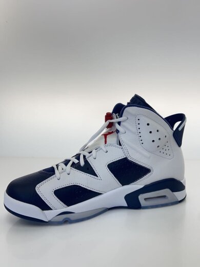 商品画像：AIR JORDAN 6 RETRO_エアジョーダン 6 RETRO/27.5cm/WHT 7