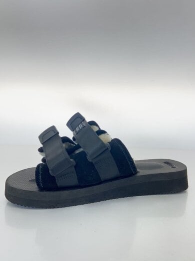 商品画像：サンダル/25cm/BLK 7