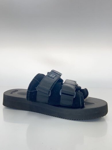 商品画像：サンダル/25cm/BLK 8