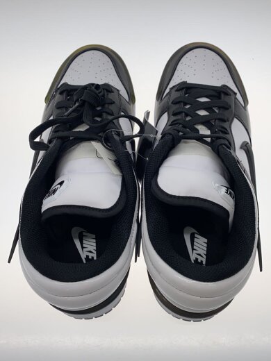 商品画像：DUNK LOW TWIST_ダンク ロー ツイスト/29cm/WHT 3