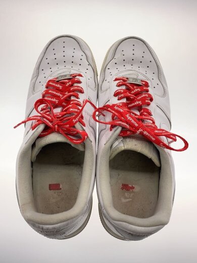 商品画像：AIR FORCE 1 LOW/エアフォース 1 ロー/ホワイト/CU9225-100/27.5cm/WHT 3