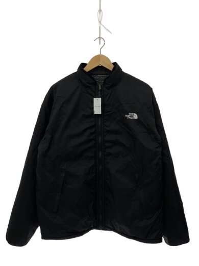 商品画像：REVERSIBLE EXTREME PILE JACKET_リバーシブルエクストリームパイルジャケット/L/ホ 1