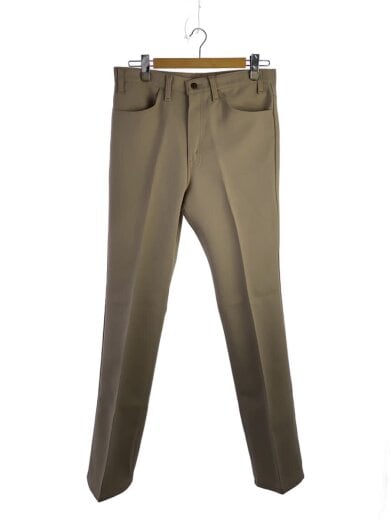 商品画像：usa/スタプレ/ボトム/34/--/CML/無地 1