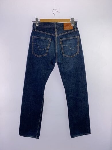 商品画像：ボトム/28/コットン/IDG/無地/ONI-50 2