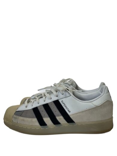 商品画像：ローカットスニーカー/28cm/WHT/FX5565 1