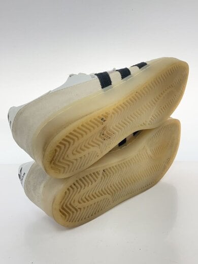 商品画像：ローカットスニーカー/28cm/WHT/FX5565 4