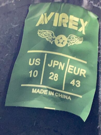 商品画像：エンジニアブーツ/28cm/BLK 5