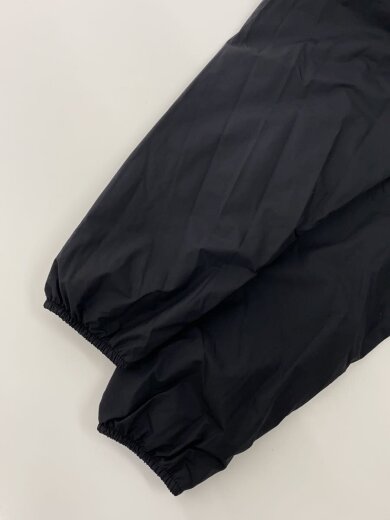 商品画像：FREE RUN TRICLIMATE JACKET_フリーラントリクライメイトジャケット/M/ナイロン/BLK/無 6