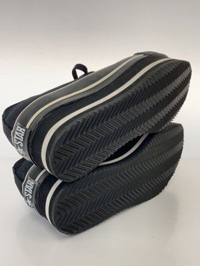 商品画像：ローカットスニーカー/22cm/BLK/5CL747 4