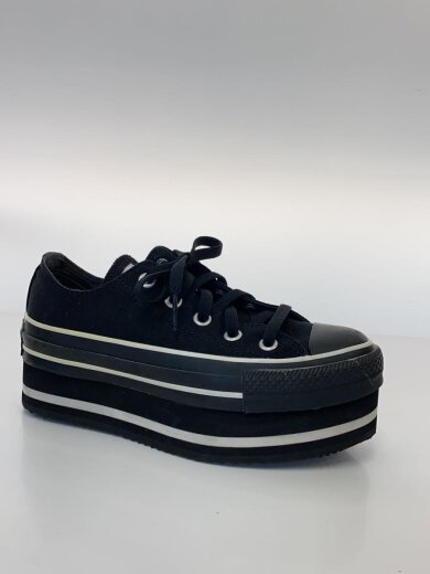 商品画像：ローカットスニーカー/22cm/BLK/5CL747 6