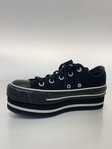 商品画像：ローカットスニーカー/22cm/BLK/5CL747 7