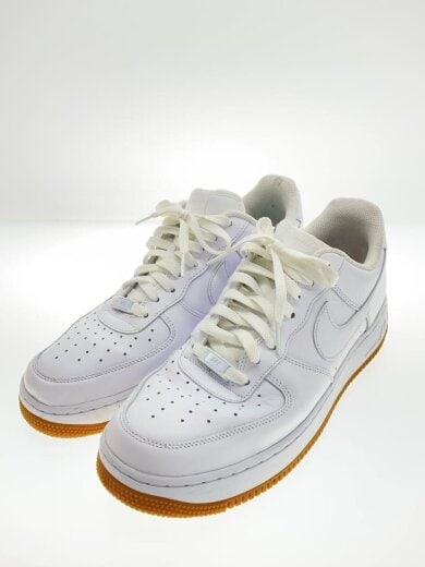 商品画像：AIR FORCE 1 07_エアフォース1 07/29cm/WHT 2