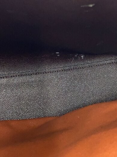 画像：COACHバッグ/レザー/BEG/無地/C2040-16716