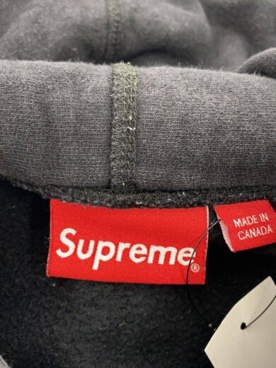 商品画像：パーカー/M/コットン/BLK 3