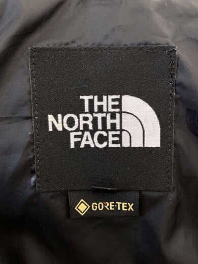 商品画像：MOUNTAIN LIGHT JACKET_マウンテンライトジャケット/XL/ナイロン/BLK/無地 3